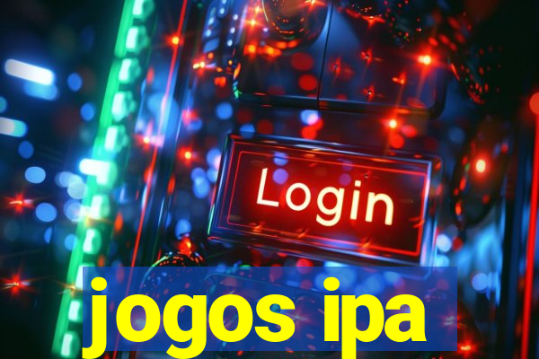 jogos ipa